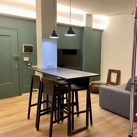 Apartamento La Tana Dei Buoni Propositi “In Riviera” Chiavari Exterior foto